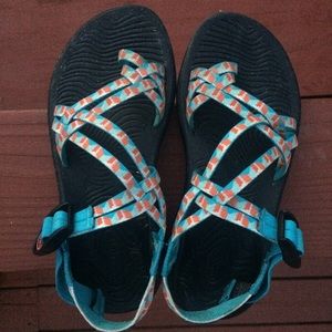 CHACOS🚨🚨